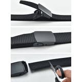 ベルト ナイロン メンズ | PlusNao | 詳細画像20 