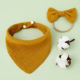 スタイ ヘッドバンド 2点セット | PlusNao | 詳細画像10 