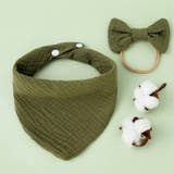 スタイ ヘッドバンド 2点セット | PlusNao | 詳細画像6 