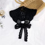 ショール ストール レディース | PlusNao | 詳細画像15 