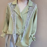 ショール ストール レディース | PlusNao | 詳細画像2 