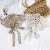 ショール ストール レディース | PlusNao | 詳細画像9 