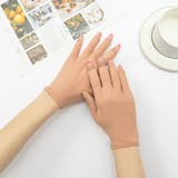 UVカットグローブ ネイル用グローブ 1ペア | PlusNao | 詳細画像11 