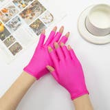 UVカットグローブ ネイル用グローブ 1ペア | PlusNao | 詳細画像12 