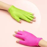 UVカットグローブ ネイル用グローブ 1ペア | PlusNao | 詳細画像6 