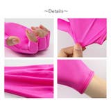 UVカットグローブ ネイル用グローブ 1ペア | PlusNao | 詳細画像8 