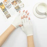 UVカットグローブ ネイル用グローブ 1ペア | PlusNao | 詳細画像9 