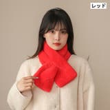 ティペット マフラー レディース | PlusNao | 詳細画像8 