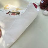スタイ よだれかけ ベビー | PlusNao | 詳細画像15