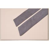 サッシュベルト ベルト レディース | PlusNao | 詳細画像11 