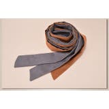 サッシュベルト ベルト レディース | PlusNao | 詳細画像4 