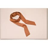 サッシュベルト ベルト レディース | PlusNao | 詳細画像5 