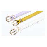 ベルト 細ベルト 細め | PlusNao | 詳細画像9 