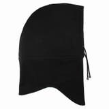 防寒帽子 フードウォーマー 男女兼用 | PlusNao | 詳細画像3 