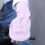 ハンドカバー リストカバー 手の甲 | PlusNao | 詳細画像8