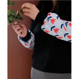 アームカバー 腕カバー 作業用 | PlusNao | 詳細画像3 