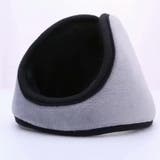 イヤーマフ 耳あて イヤーマフラー | PlusNao | 詳細画像7