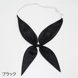 制服リボン リボンタイ スクールリボン | PlusNao | 詳細画像3 