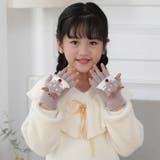手袋 キッズ 子供用 | PlusNao | 詳細画像5