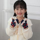 手袋 キッズ 子供用 | PlusNao | 詳細画像8