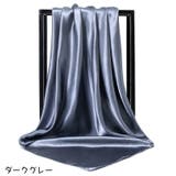 スカーフ レディース ストール | PlusNao | 詳細画像10 