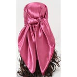 スカーフ レディース ストール | PlusNao | 詳細画像2 