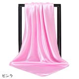 スカーフ レディース ストール | PlusNao | 詳細画像3 