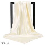 スカーフ レディース ストール | PlusNao | 詳細画像4 