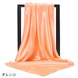 スカーフ レディース ストール | PlusNao | 詳細画像8 