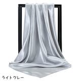 スカーフ レディース ストール | PlusNao | 詳細画像9 