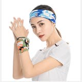 フェイスマスク フェイスカバー 10way | PlusNao | 詳細画像7 