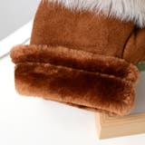 指なしミトン 手袋 フィンガーレス | PlusNao | 詳細画像15 