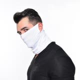 フェイスカバー メンズ レディース | PlusNao | 詳細画像3