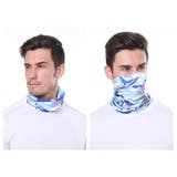 フェイスカバー ネックガード レディース | PlusNao | 詳細画像11 