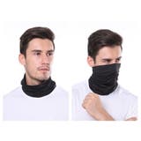 フェイスカバー ネックガード レディース | PlusNao | 詳細画像12 