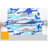 フェイスカバー ネックガード レディース | PlusNao | 詳細画像16 