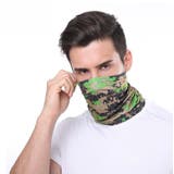 フェイスカバー ネックガード レディース | PlusNao | 詳細画像3 