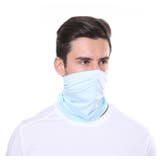 フェイスカバー ネックガード レディース | PlusNao | 詳細画像4 