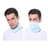 フェイスカバー ネックガード レディース | PlusNao | 詳細画像8 