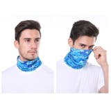 フェイスカバー ネックガード レディース | PlusNao | 詳細画像9 