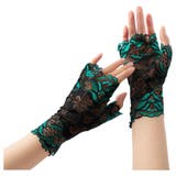 レース手袋 レディース 手袋 | PlusNao | 詳細画像5 