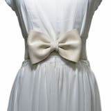 サッシュベルト ベルト ゴムベルト | PlusNao | 詳細画像2 