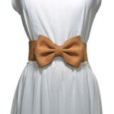 サッシュベルト ベルト ゴムベルト | PlusNao | 詳細画像4 