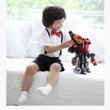 サスペンダー 男の子 女の子 | PlusNao | 詳細画像4