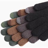 スマホ手袋 スマートフォン対応 ニット | PlusNao | 詳細画像11 