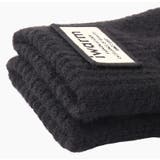 スマホ手袋 スマートフォン対応 ニット | PlusNao | 詳細画像12 