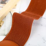 ベルト サッシュベルト ゴムベルト | PlusNao | 詳細画像10 