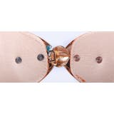 ベルト サッシュベルト ゴムベルト | PlusNao | 詳細画像11 