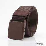 ベルト レディース メンズ | PlusNao | 詳細画像4 