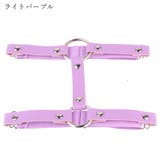 レッグベルト レッグガーター レッグリング | PlusNao | 詳細画像10